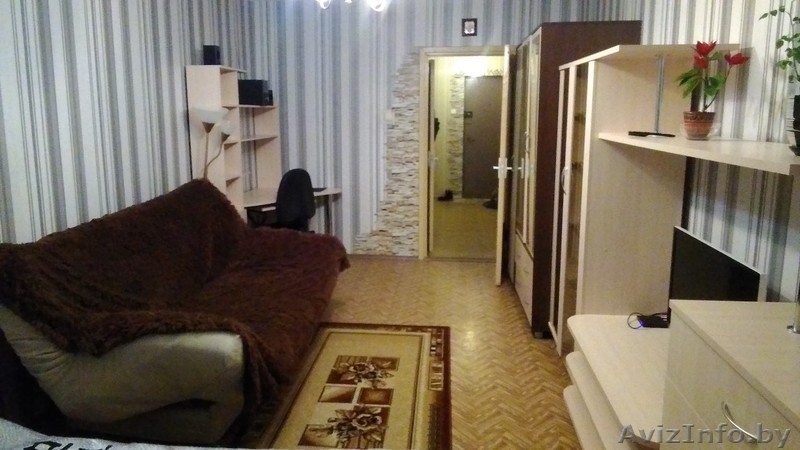 1-комнатная квартира по пр-т газеты Правда - Изображение #3, Объявление #1540862