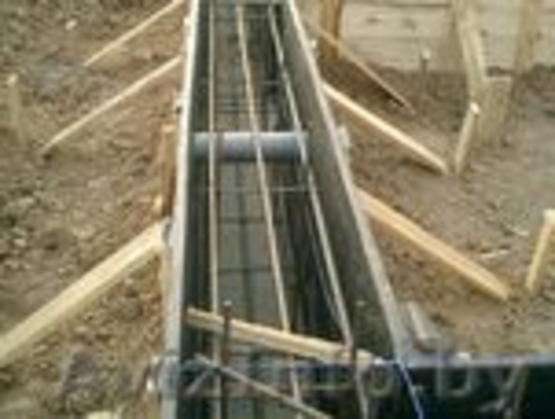 Выполним все виды бетонных работ Фундамент, перемычки, армопояса,  - Изображение #2, Объявление #1539680