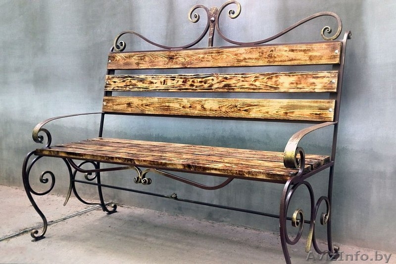 Кузнечная мастерская "Железный Уроборос" - Изображение #6, Объявление #1547301