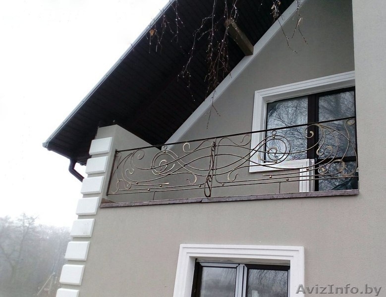 Кузнечная мастерская "Железный Уроборос" - Изображение #9, Объявление #1547301