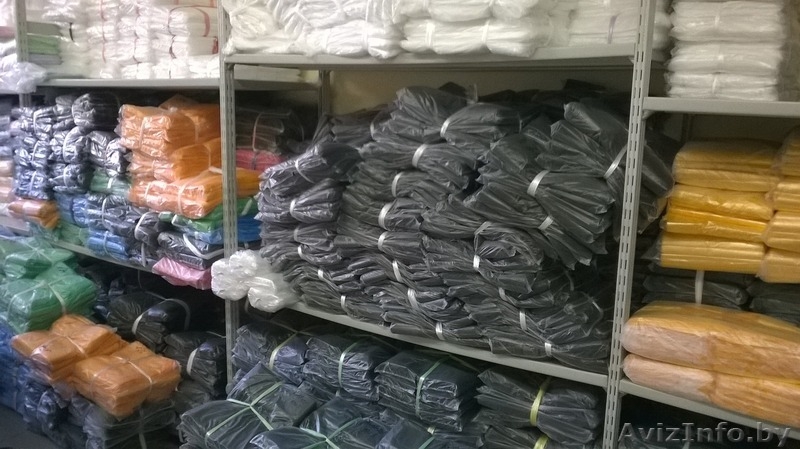 Гибкие упаковки из полиэтилена низкой и высокой плотности - Изображение #5, Объявление #1544772