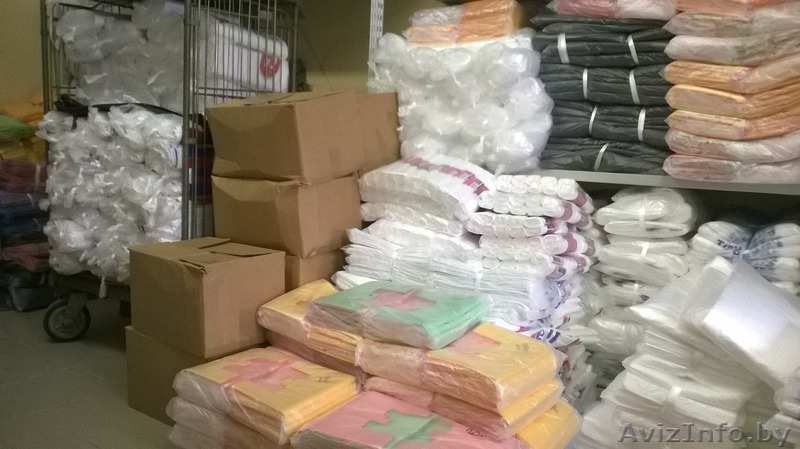 Гибкие упаковки из полиэтилена низкой и высокой плотности - Изображение #6, Объявление #1544772