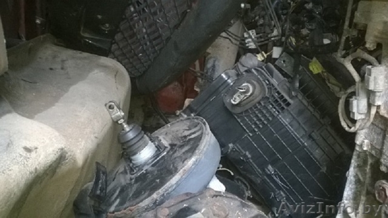 Mitsubishi L200  - Изображение #5, Объявление #1543280