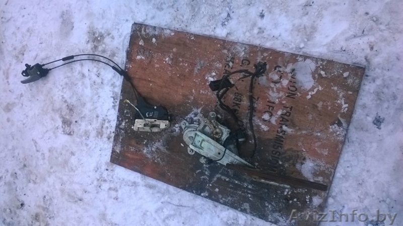 Mitsubishi L200  - Изображение #4, Объявление #1543280