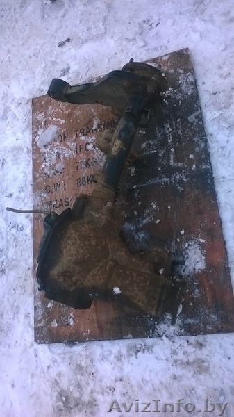 Mitsubishi L200  - Изображение #3, Объявление #1543280