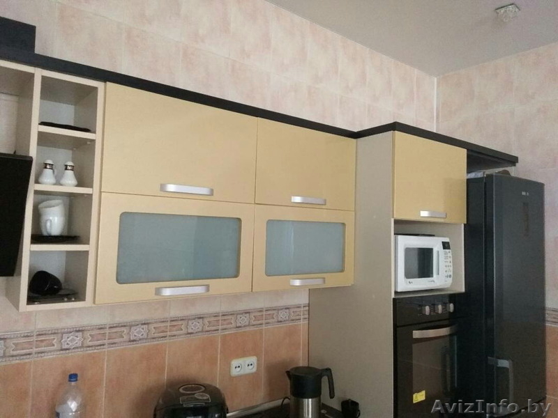 Ремонт и обновление мебели для кухни. Замена фасадов и столешниц! - Изображение #1, Объявление #1554340