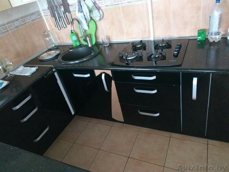 Ремонт и обновление мебели для кухни. Замена фасадов и столешниц! - Изображение #2, Объявление #1554340