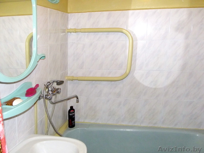 Продается 2-комнатная квартира по ул . Селицкого, д. 101. - Изображение #10, Объявление #1555092