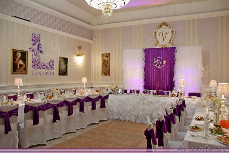 Студия свадебного декора в Минске - Изображение #4, Объявление #1551381