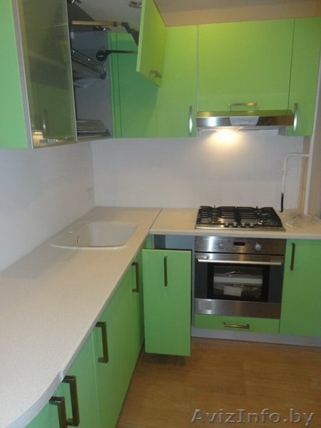 Угловые кухни от производителя - Изображение #3, Объявление #1548625