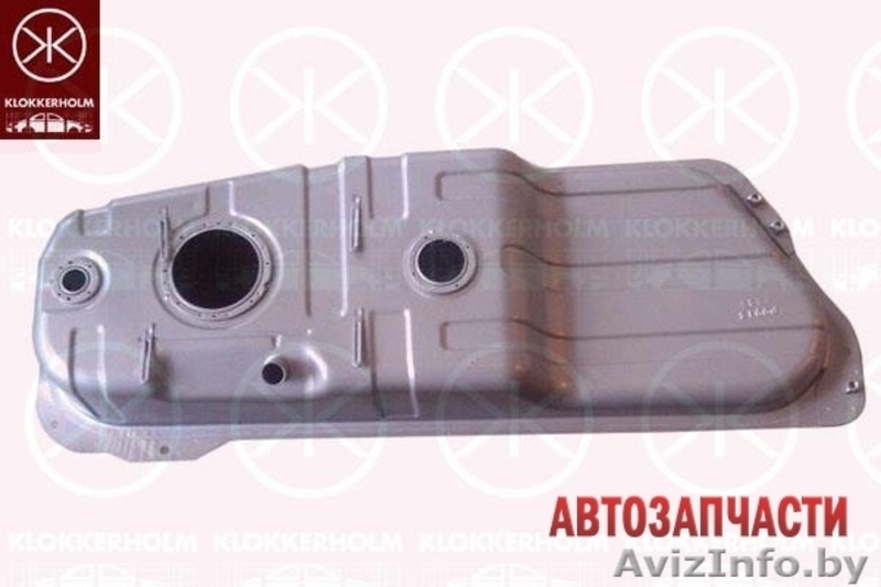 Топливные баки хорошего качества Минск - Изображение #4, Объявление #1548640