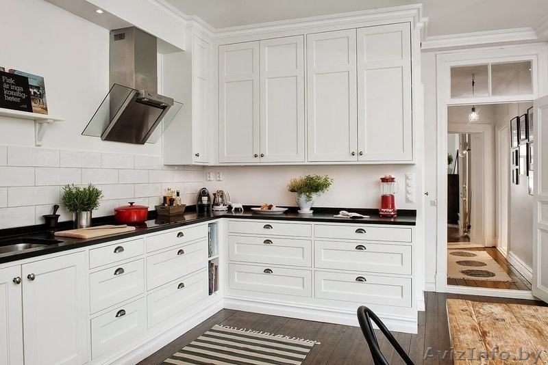 Кухни на заказ от производителя. Минск и область - Изображение #3, Объявление #1548690