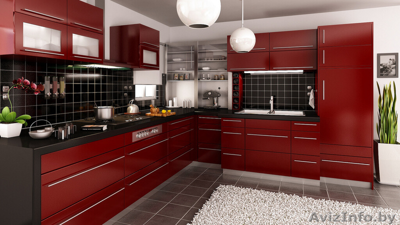 Кухни на заказ от производителя. Минск и область - Изображение #4, Объявление #1548690