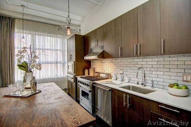 Кухни на заказ от производителя. Минск и область - Изображение #6, Объявление #1548690