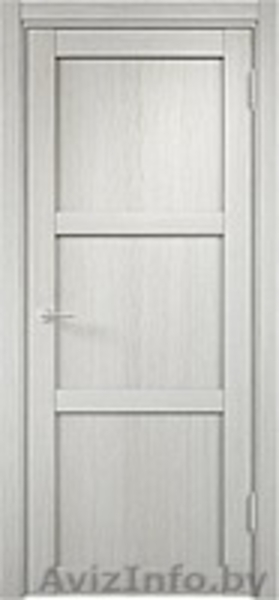 Межкомнатные двери: Глухие и остекленные. Лучшие цены. - Изображение #3, Объявление #1548791