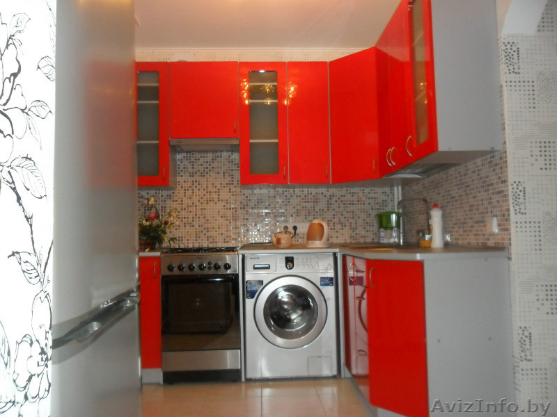 Кухни для хрущевки. Производитель. Недорого - Изображение #4, Объявление #1548795