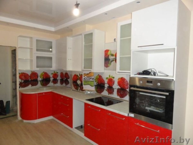 Кухня для новостройки. Производитель. Недорого - Изображение #5, Объявление #1548796