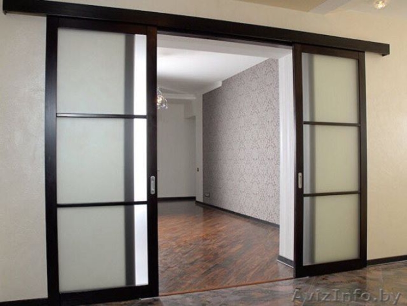 Межкомнатные двери из массива, МДФ и шпона. - Изображение #6, Объявление #1548797