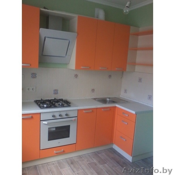 Производим недорогие кухни. Минск и область - Изображение #3, Объявление #1548798