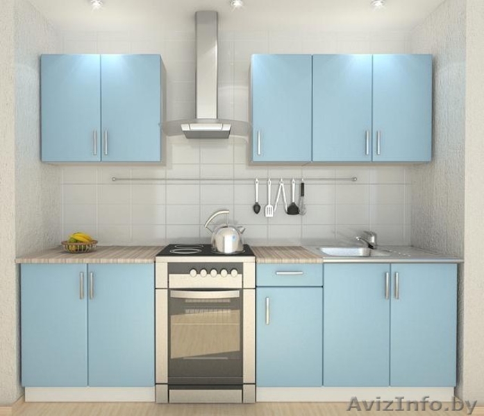 Производим недорогие кухни. Минск и область - Изображение #4, Объявление #1548798
