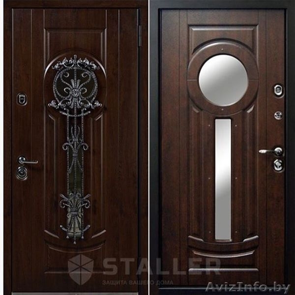 Элитные двери входные. - Изображение #3, Объявление #1548821