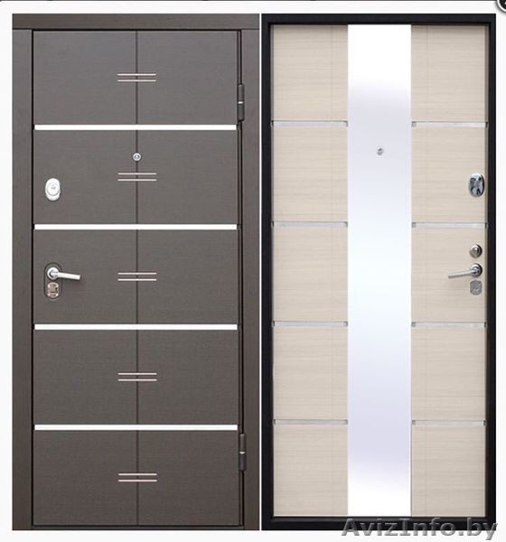 Элитные двери входные. - Изображение #4, Объявление #1548821