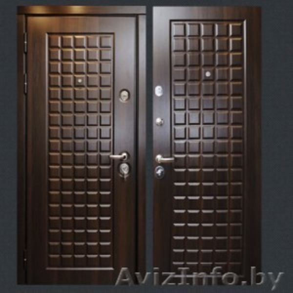 Элитные двери входные. - Изображение #6, Объявление #1548821