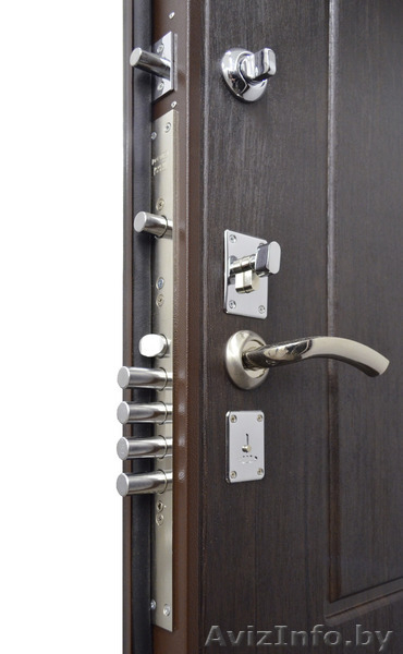 Элитные двери входные. - Изображение #7, Объявление #1548821