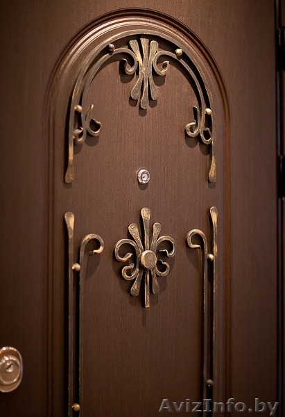 Элитные двери входные. - Изображение #8, Объявление #1548821