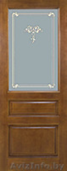Изготовление и установка межкомнатных дверей. Дешево. - Изображение #4, Объявление #1548828