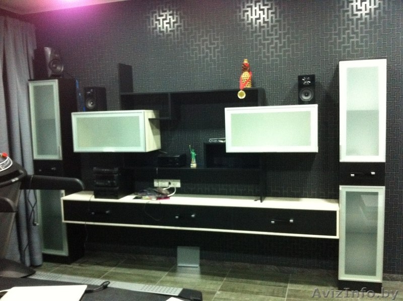 Мебель по индивидуальному эскизу. - Изображение #5, Объявление #1548872