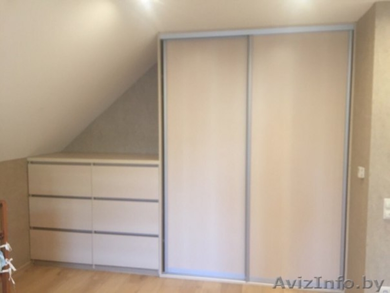 Мебель по индивидуальному эскизу. - Изображение #8, Объявление #1548872