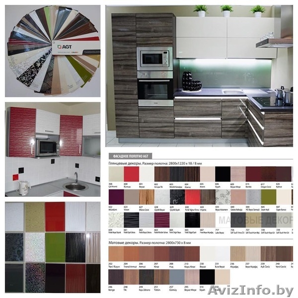 Кухня от MebelGold - это качество и красота. - Изображение #7, Объявление #1548896