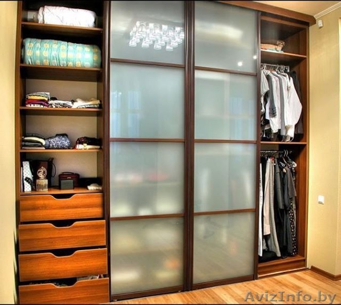 Шкаф-купе для прихожей - Изображение #3, Объявление #1548901