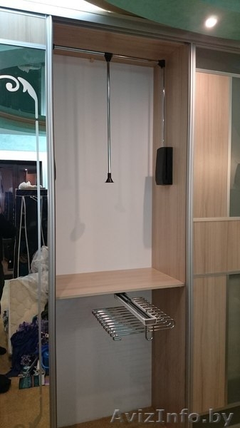 Шкаф-купе для прихожей - Изображение #5, Объявление #1548901