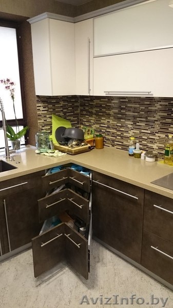 Окна, двери, мебель. - Изображение #4, Объявление #1548922