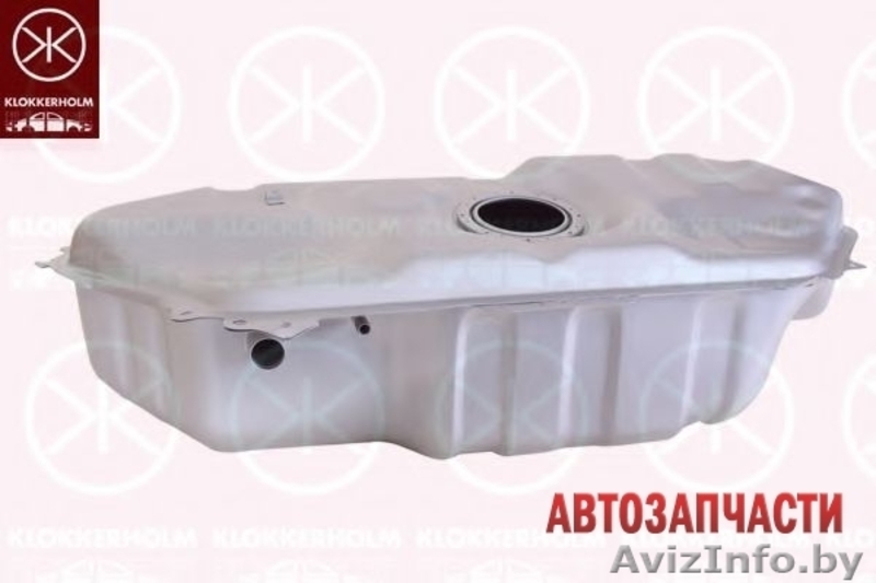 Новый бензобак, большой выбор моделей - Изображение #5, Объявление #1549127