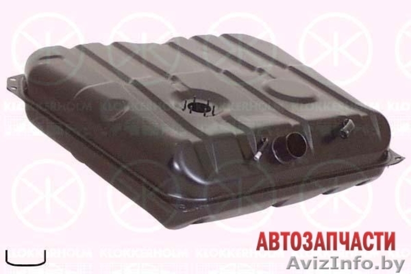 Новый бензобак, большой выбор моделей - Изображение #6, Объявление #1549127