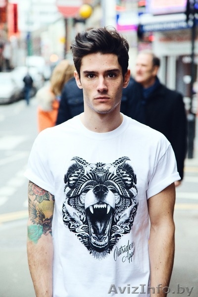 Печать на майках, кружках, свитшотах, байках и сумках - Изображение #3, Объявление #1549176