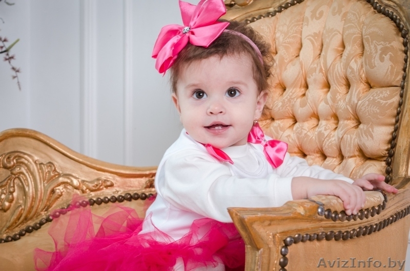 Семейная фотосессия в студии Минска - Изображение #1, Объявление #1549177