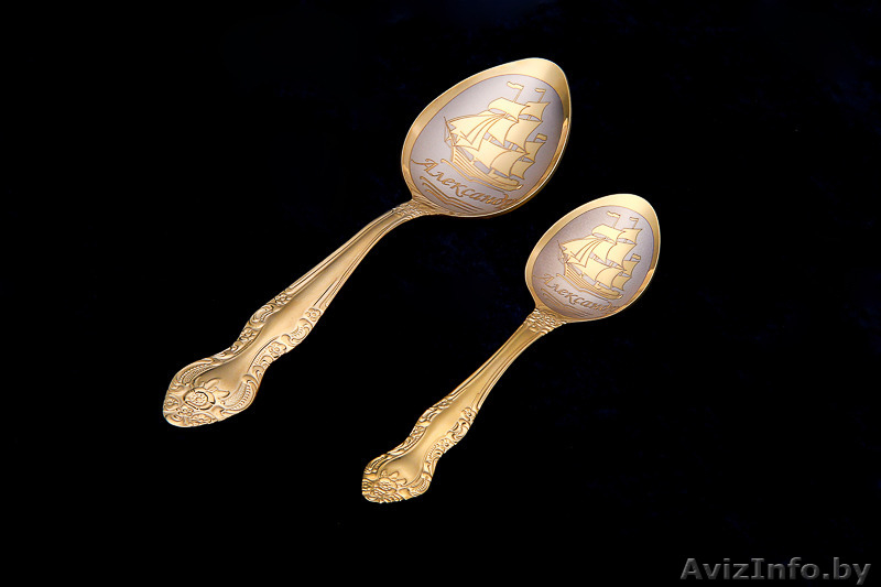 Именные ложки оптом - Изображение #6, Объявление #1549401