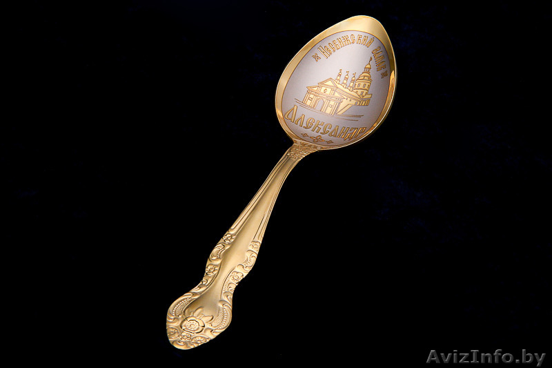 Именные ложки оптом - Изображение #9, Объявление #1549401