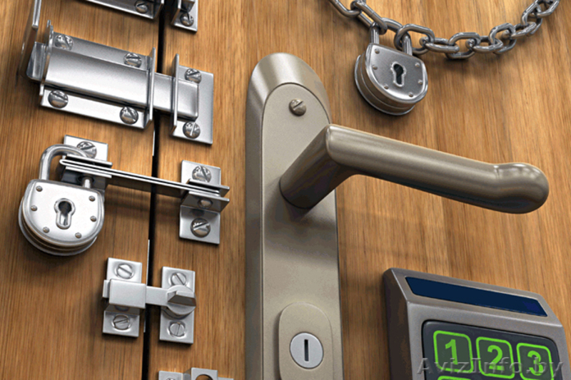 Аварийное вскрытие любых замков. - Изображение #3, Объявление #1549500