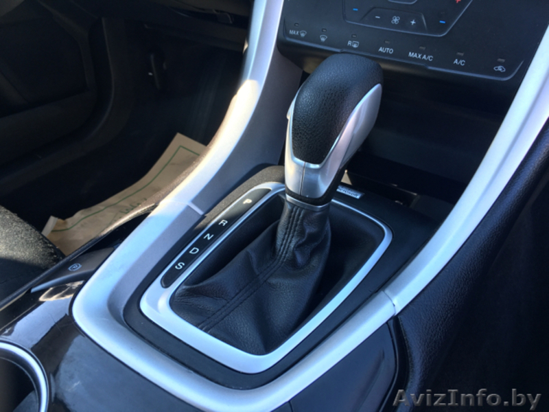 Автомобиль Ford Fusion - Изображение #6, Объявление #1550021