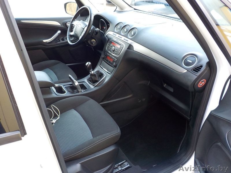 Автомобиль FORD GALAXY - Изображение #9, Объявление #1550035