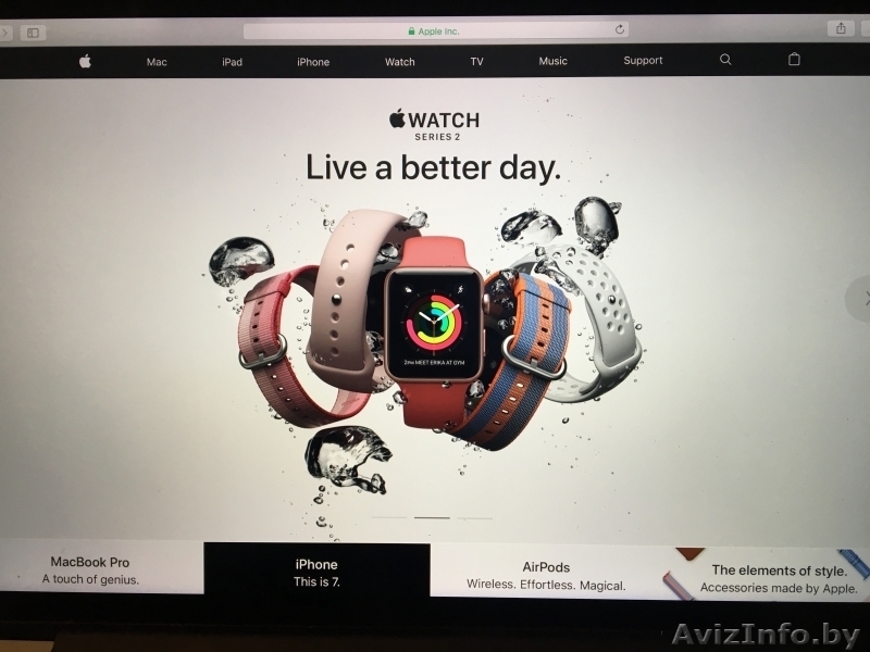 MacBook Pro retina Late 2012 - Изображение #3, Объявление #1550037