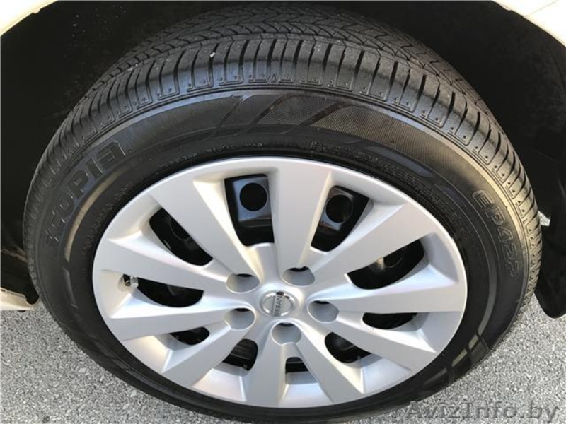 Электромобиль NISSAN Leaf S - Изображение #9, Объявление #1550047