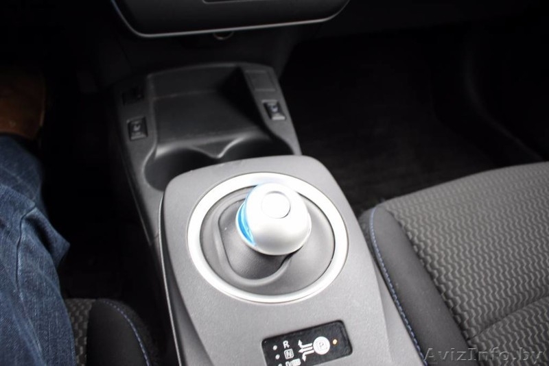 Электромобиль Nissan leaf s 2013 - Изображение #6, Объявление #1550056