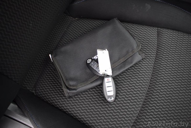 Электромобиль Nissan leaf s 2013 - Изображение #8, Объявление #1550056