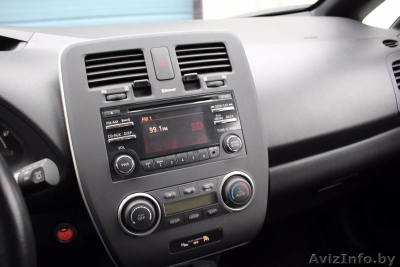 Электромобиль Nissan leaf s 2013 - Изображение #9, Объявление #1550056